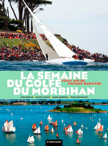 SEMAINE DU GOLFE DU MORBIHAN