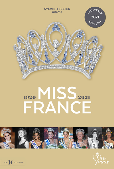 MISS FRANCE 1920-2021