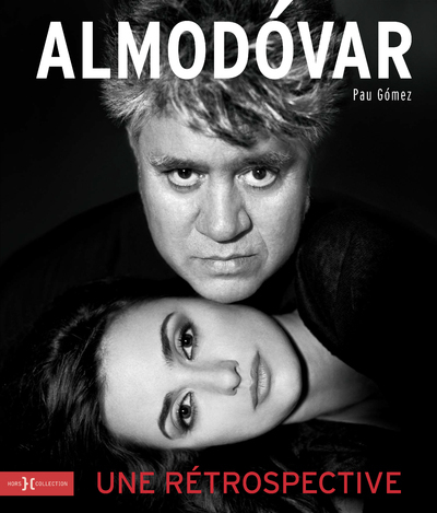 ALMODOVAR RETROSPECTIVE