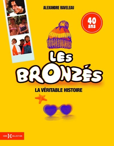 BRONZES, LA VERITABLE HISTOIRE
