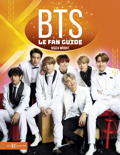 BTS, LE FAN GUIDE