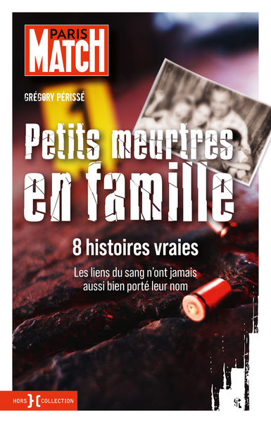 PETITS MEURTRES EN FAMILLE