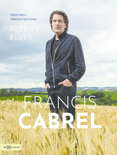 FRANCIS CABREL, POESIES BLUES