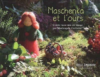 MASCHENKA ET L OURS