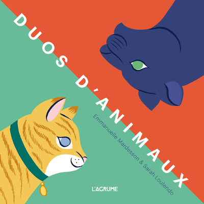 DUOS D´ANIMAUX