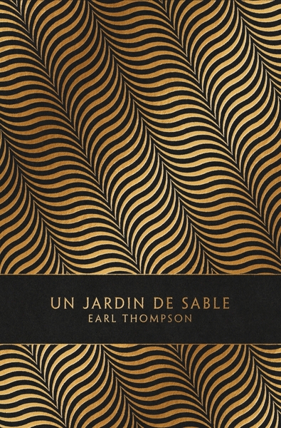 JARDIN DE SABLE