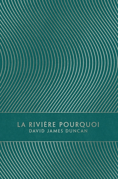 RIVIERE POURQUOI
