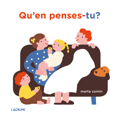 QU´EN PENSES-TU ?