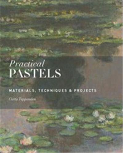 PRACTICAL PASTELS /ANGLAIS