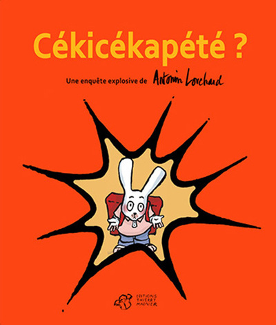 CEKICEKAPETE ?