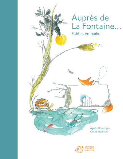 AUPRES DE LA FONTAINE