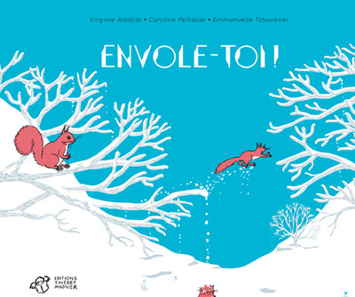 ENVOLE-TOI !