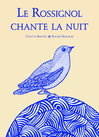 ROSSIGNOL CHANTE LA NUIT