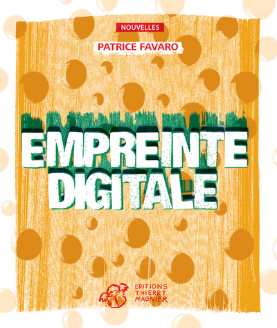EMPREINTE DIGITALE