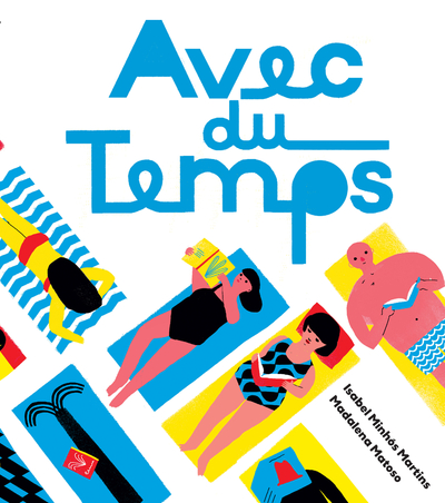 AVEC DU TEMPS