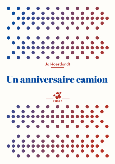ANNIVERSAIRE CAMION (NE).