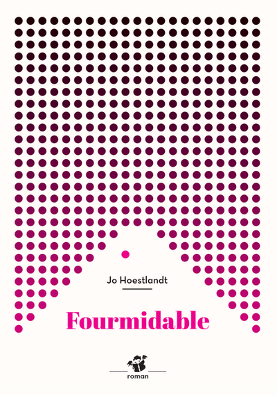 FOURMIDABLE.