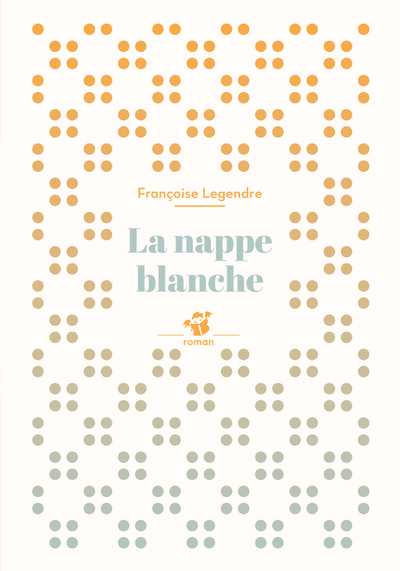 NAPPE BLANCHE NE