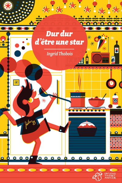 DUR DUR D´ETRE UNE STAR