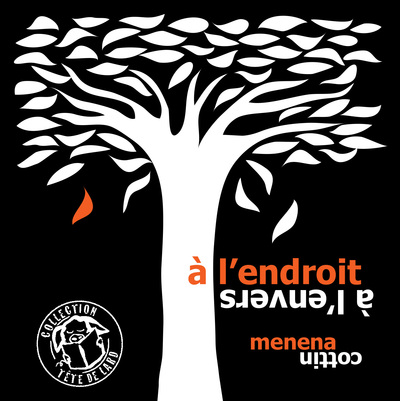 A L ENDROIT A L ENVERS