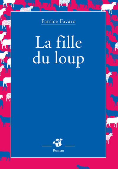 FILLE DU LOUP