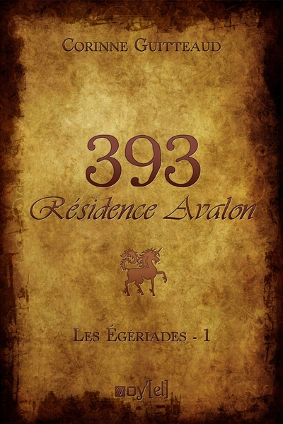 393 RESIDENCE AVALON - LES EGERIADES - 1