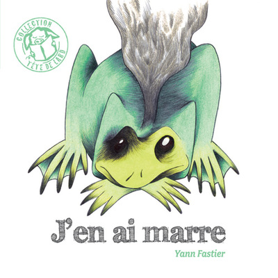 J´EN AI MARRE