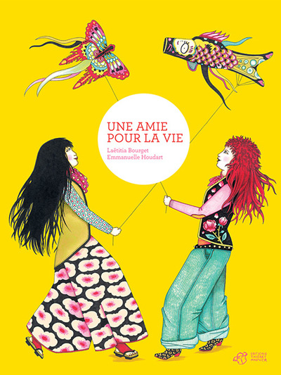 AMIE POUR LA VIE