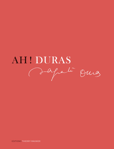 AH ! DURAS