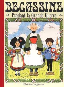 BECASSINE PENDANT LA GRANDE GUERRE