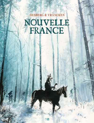 NOUVELLE FRANCE