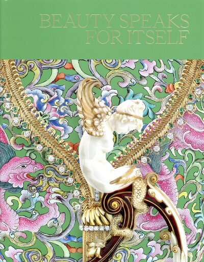 BEAUTY SPEAKS FOR HIMSELF