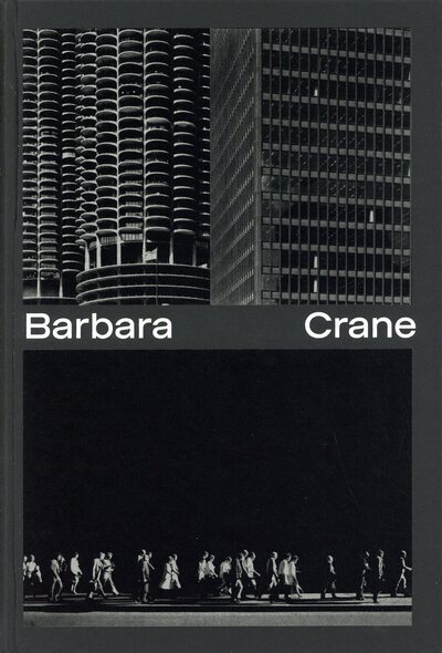 BARBARA CRANE - VERSION ANGLAISE