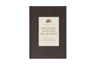 ESCALES AUTOUR DU MONDE (VUITTON)