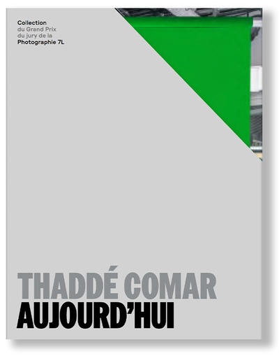 TADDE COMAR, AUJOURD´HUI - COLLECTION GRAND PRIX DU JURY 7L