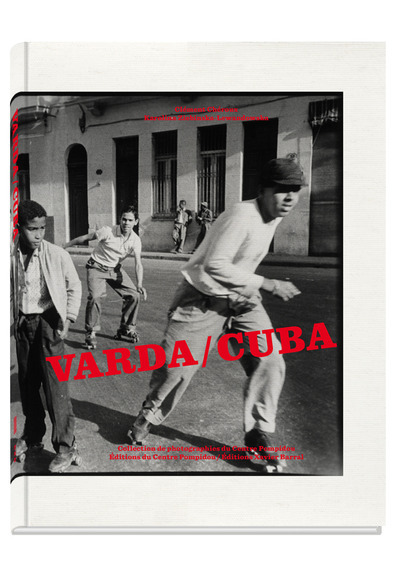 VARDA / CUBA