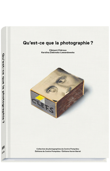 QU´EST CE QUE LA PHOTOGRAPHIE ?
