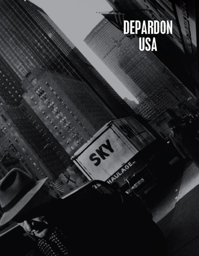 DEPARDON USA