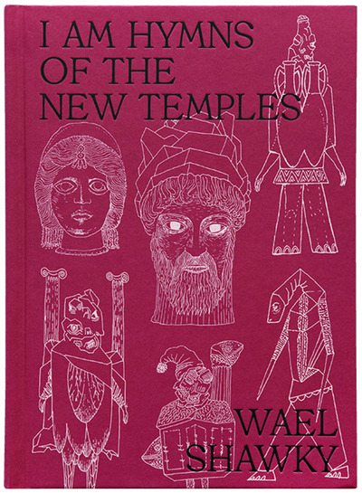 I AM HYMNS OF THE NEW TEMPLES