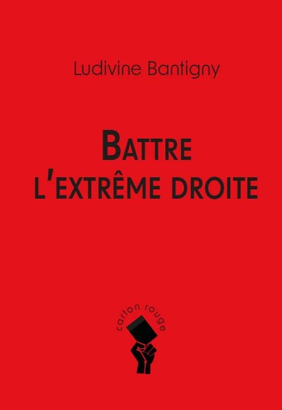 BATTRE LEXTREME DROITE