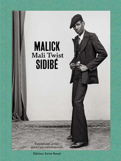 MALI TWIST - MALICK SIDIBE