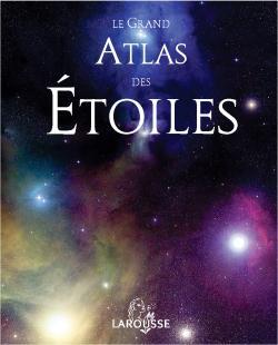 GRAND ATLAS DES ETOILES