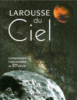 LAROUSSE DU CIEL