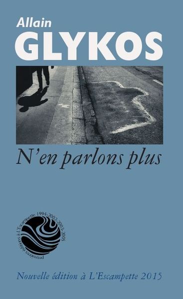 N´EN PARLONS PLUS