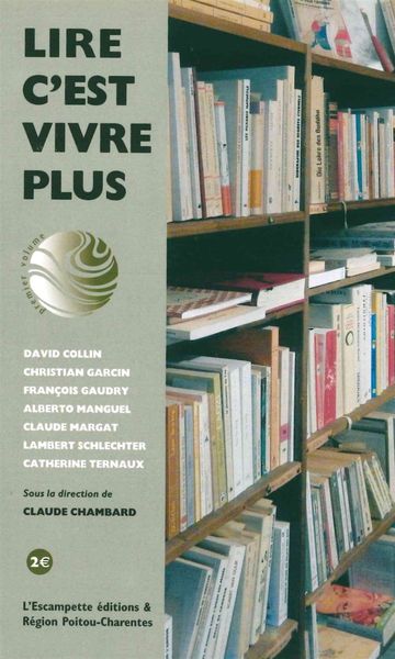 LIRE C´EST VIVRE PLUS -