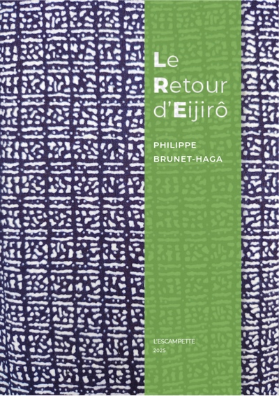 LE RETOUR D´EIJIRO