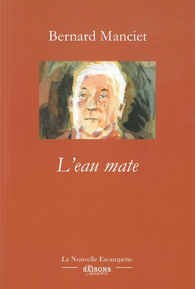 L´ EAU MATE