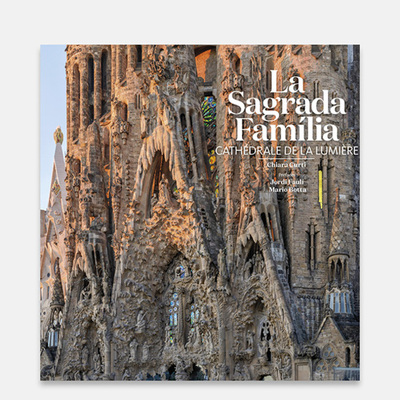 SAGRADA FAMILIA