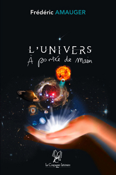 L´UNIVERS A PORTEE DE MAIN