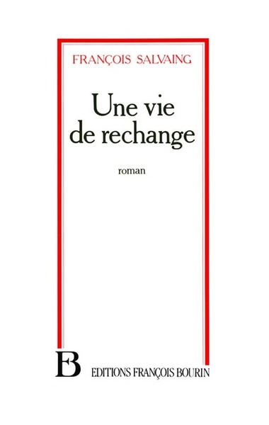 IAD - UNE VIE DE RECHANGE